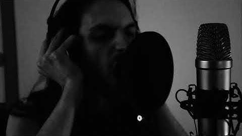 Grendel - Pondering the storm _thus it will end