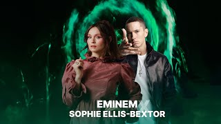 Spiller Ft. Sophie Ellis Bextor & Eminem - Groovejet Without Me (New video) Resimi