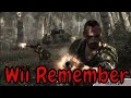 Call of Duty: Wii Remember - A Documentary of CoD Nintendo