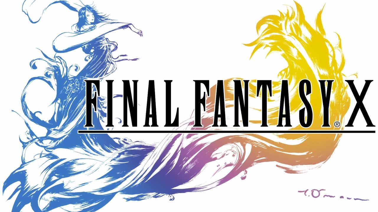 Final Fantasy X   OST   To Zanarkand