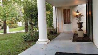 B and B's (Bed and Breakfast) HEMINGBOUGH,  St. Francisville,  Louisiana