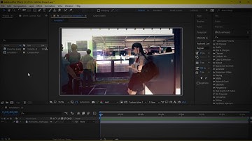 visualizer speedart #1 | Creating Visualizer for my battle!