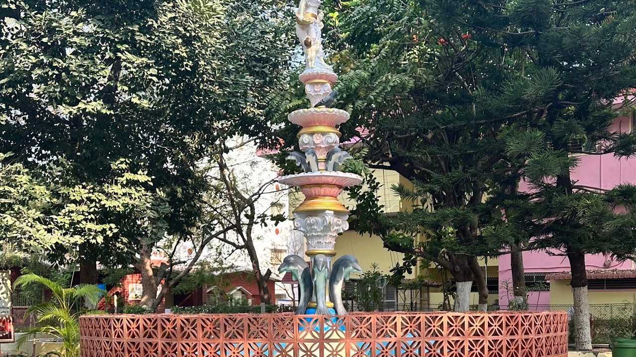 Медитация 🧘‍♀️ утренняя из ашрама 🙏💞🌈🥰