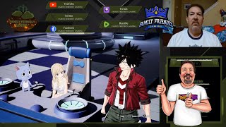 Edens Zero Episode 1