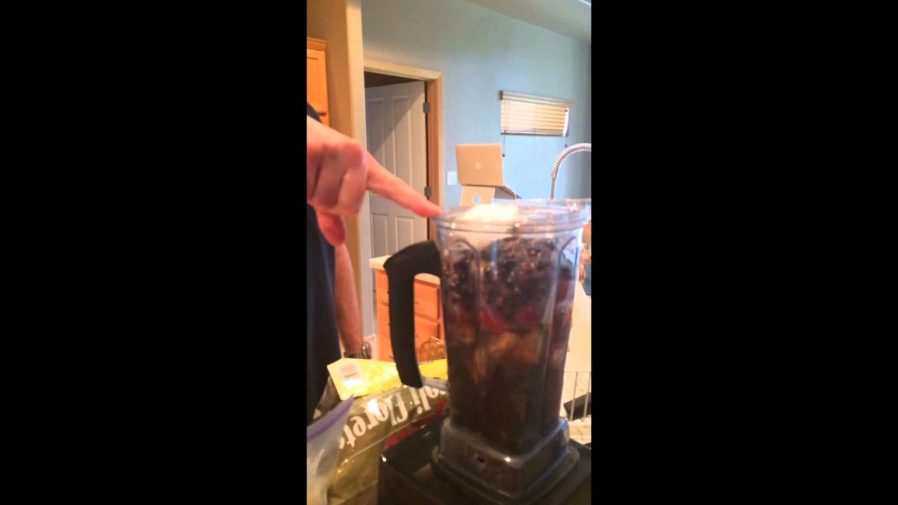 How to make the Best Juice Ever! YouTube