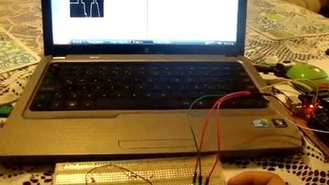 Communication between labview and pic microcontroller 16f877a using serial port