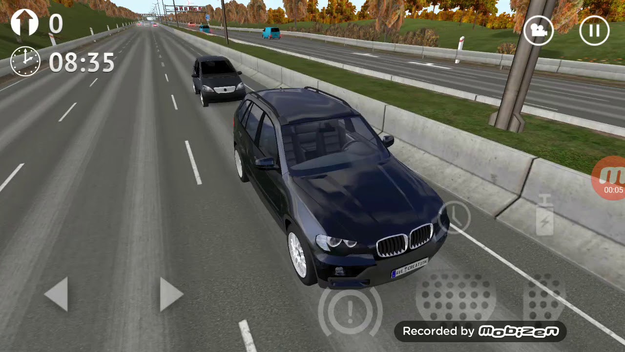 Bmw drive игра