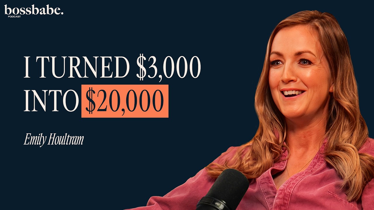 My Webinar 6x'd My Investment (& here's how you can do it!)
