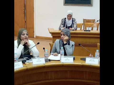 شكرى عياد قراءة متجددة مركز الدراسات الثقافية ابريل 2018