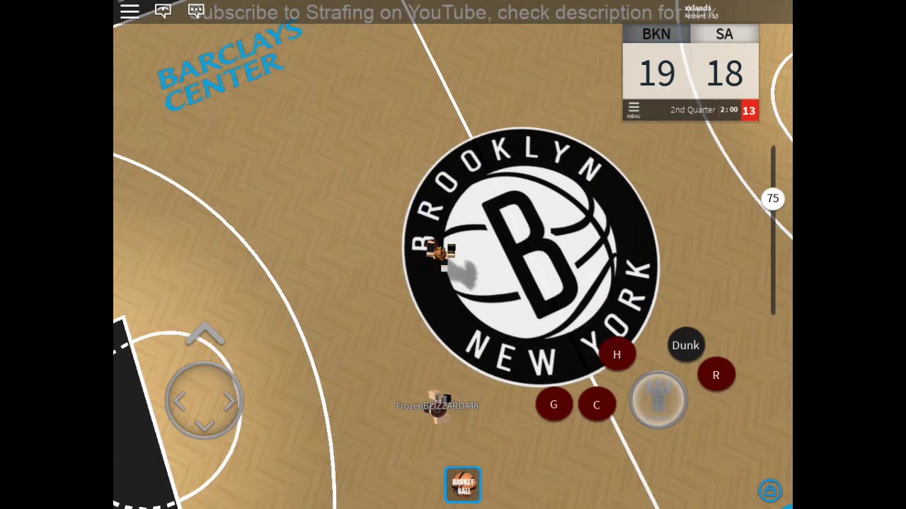 Nba phenom part 2 - YouTube