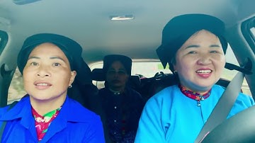 Hai chị em ca mọi lúc mọi nơi, hát cho vui