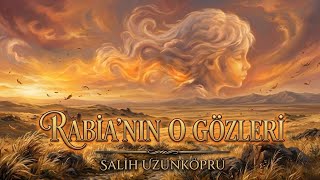 Bir Babanın Dinmez Hasreti: Rabia’nın O Gözleri