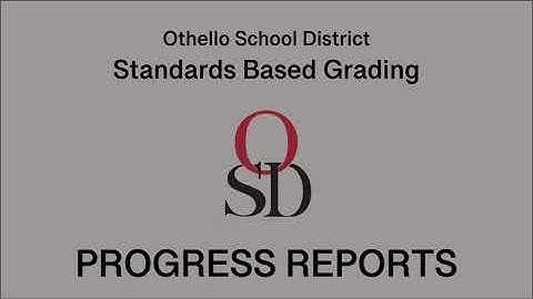 Self Report - Progress Reports Empower