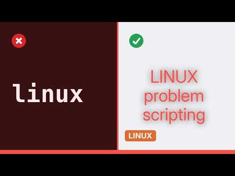 Bash script: binary operator expected (2 Solutions!!)