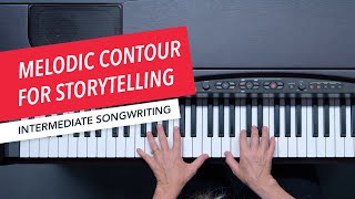 Songwriting: Melody, Harmony, and Rhythm | Melodic Contour | Syllabic Emphasis | Berklee 21/24