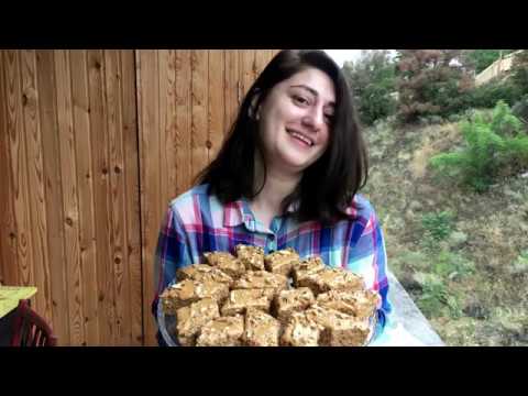 ნამცხვარი იდეალი - ეს უნდა მოამზადოთ !