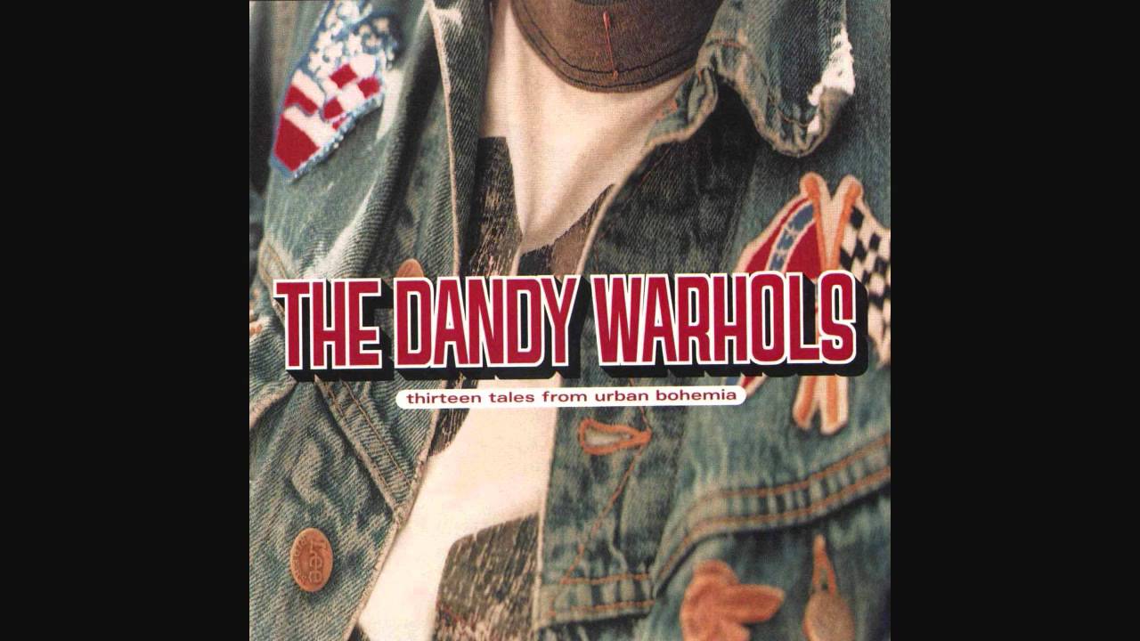 The Dandy Warhols - Godless [HQ]