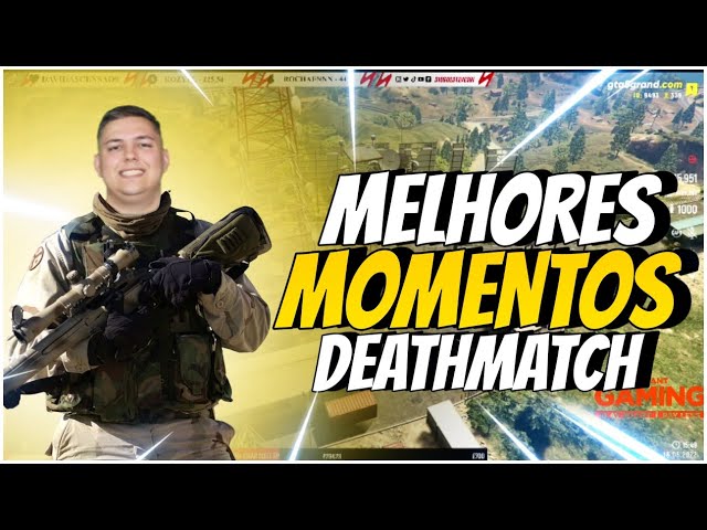 melhores momentos gta rp, gta, By DUDÀ GAMES