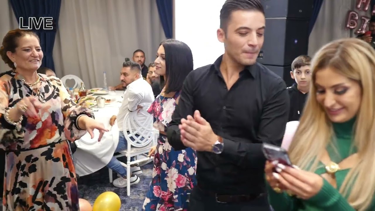 Djovani Bajramovic - SPLET - (LIVE) -PETAR ANGELOV VIDEO LIVE +359 897326708 +359 898539292