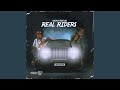 Real Riders