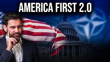 How The US Will Change The World In 2026