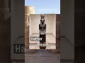 Temple of Philae 3D Scanning Project:Part2 / WORLD SCAN PROJECT #shorts #egypt #philae