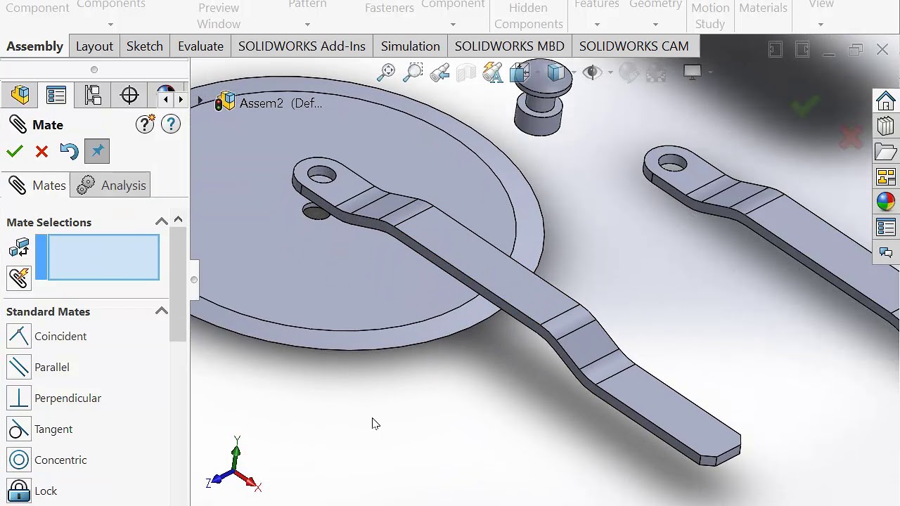 solidworks 2018 tutorial pdf free download