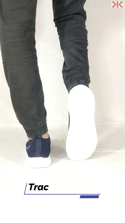 KILLER 22508-Navy D. Grey Walking Shoes For Men  (Navy) https://rb.gy/jgn67