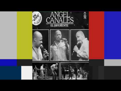 Fania Salsa (2 Hard Songs) - Angel Canales