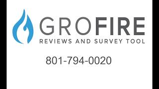 Grofire Reviews Tool Demo screenshot 4