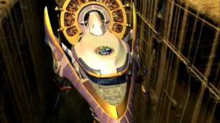 Final Fantasy X Cutscenes - Leaving Home
