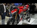 10 Best Hyper Naked Bikes of 2025