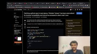 Replicating github issues page pt2 (Vite, React.js, React Router, Pnpm, TailwindCSS, Git, GitHub...)