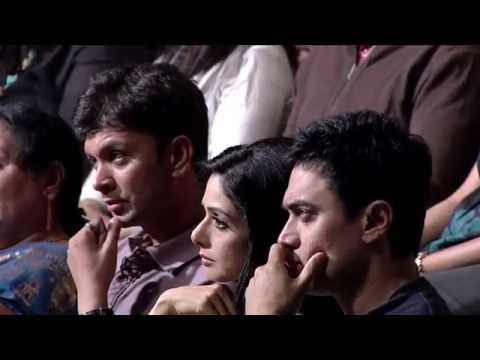 Satyamev Jayate -'Hauley Hauley' song -2nd episode song