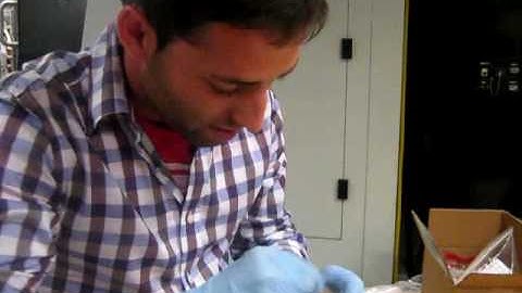 Mantis Machine 9: Y-Axis Assembly