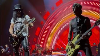 Guns N' Roses - Welcome to the Jungle - Hard Rock Live Hollywood- 04/30/2026