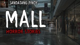 MALL HORROR STORIES | True Horror Stories | Kwentong Katatakutan screenshot 3