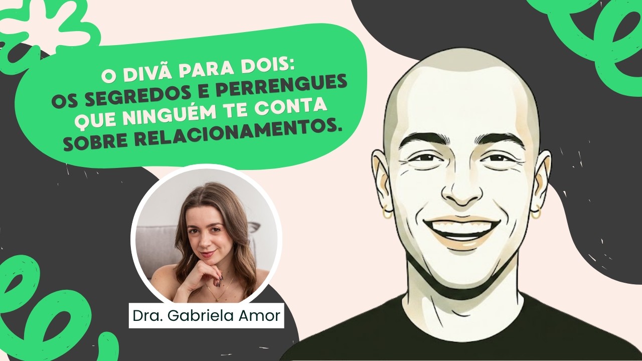 Comunicação, ciência, propósito e amor.