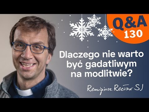 Wideo: Co to jest gadatliwy mówca?