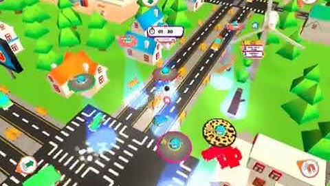 Alien Invaders.io - Online Free Game at 123Games.App