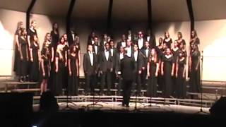 Concert Choir-Were Gonna Put On A Show
