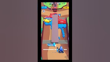 Mob Control Game play 🎯▶️ Part 2 #gaming #kidgames #gameplay #gameshorts #gameplaywalkthrough