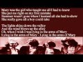 Sutherland Brothers and Quiver - Arms Of Mary (+ lyrics 1975)