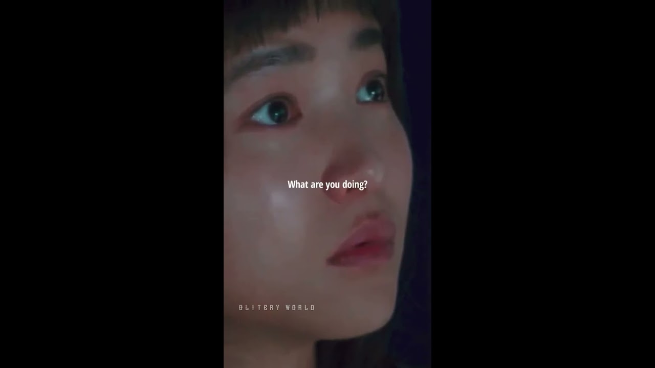 Why Is This Kdrama So Emotional Shorts Sad Twentyfivetwentyone