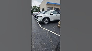 2025 Honda Pilot Color Options/ Choices