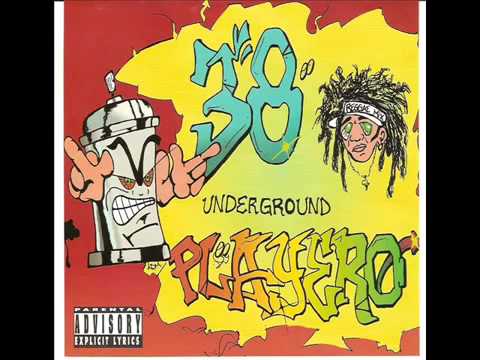 DJ Playero   38 Underground   01   Non Stop Reggae