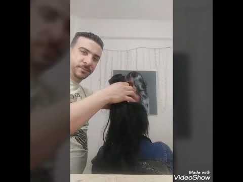 تركيب شعر رنجات رايكم يهمني وكل سنه وانتم طيبين