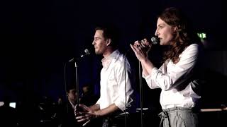Ghost Unplugged: Unchained Melody - Willemijn Verkaik & Alexander Klaws