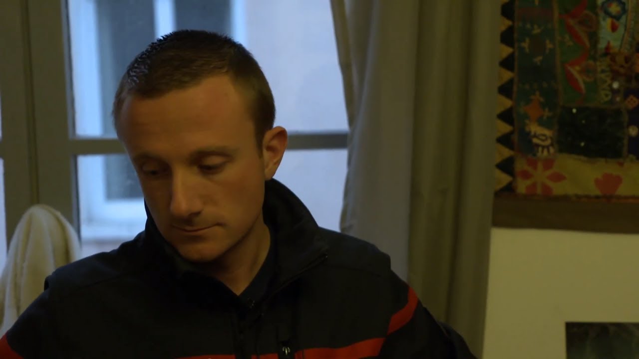 Intervention pour une rupture amoureuse qui aurait mal tournée