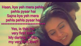 LYRICS Suraj Hua Maddham ENGLISH TRANSLATION